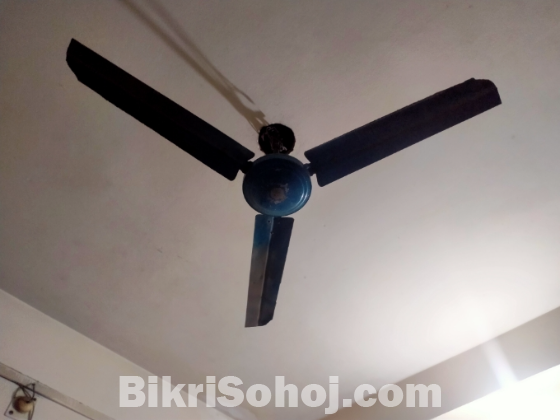 Fan, Ceiling Fan National Big Size